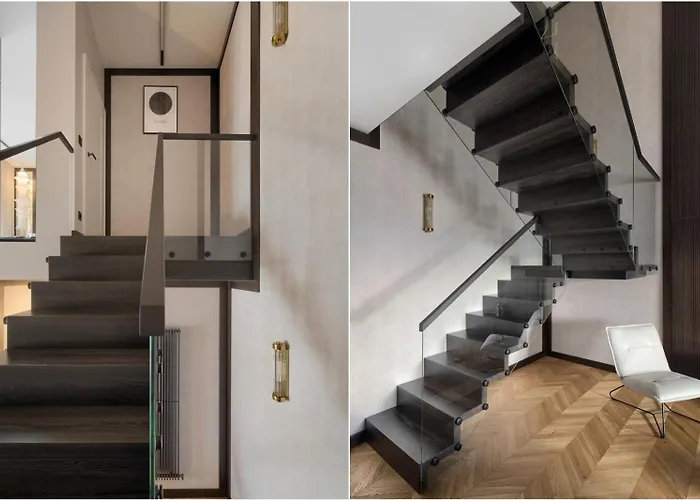 Sky View Dabrowskiego Poznań