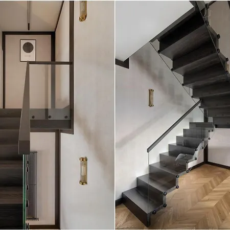 Sky View Dabrowskiego Poznań