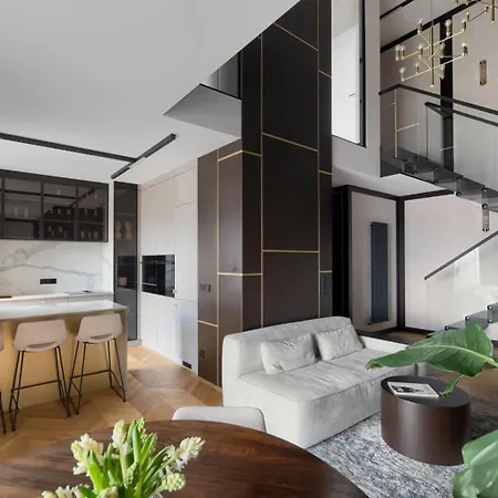 Sky View Dabrowskiego